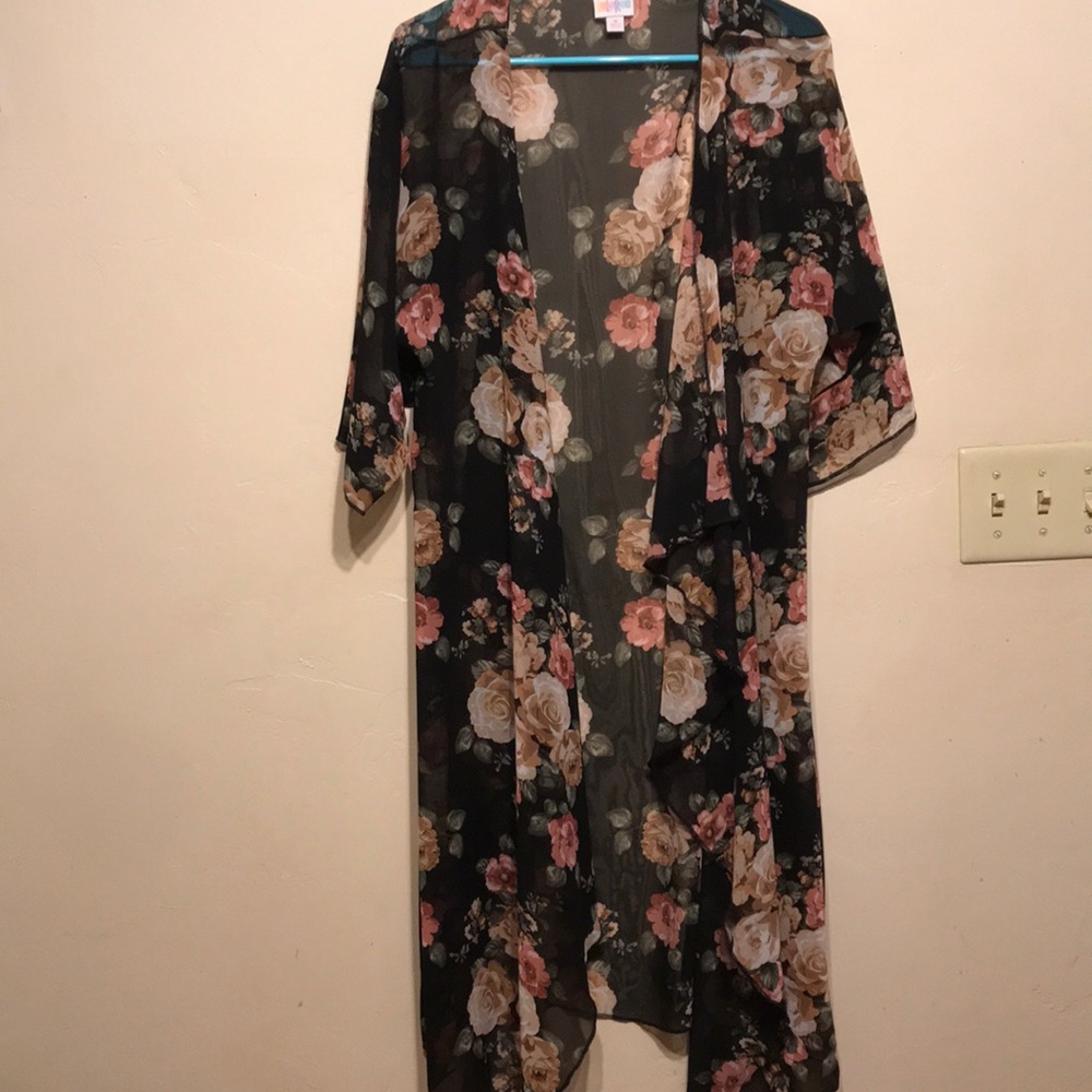 Lularoe Shirley - Medium